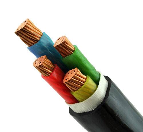35KV及以下交聯聚乙烯絕緣電力電纜